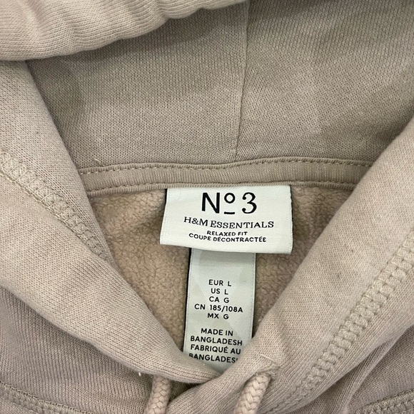 Hoodie - Picture 3 of 3